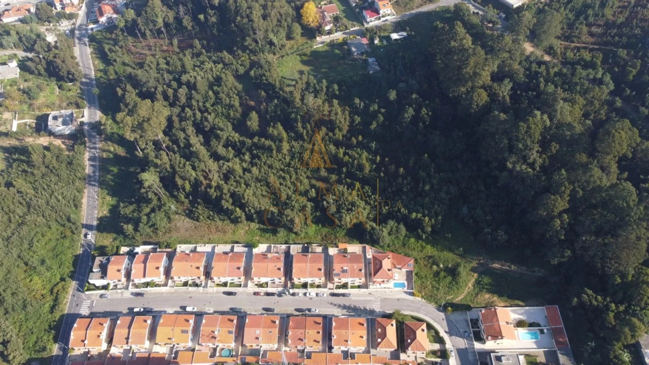 Terreno para Venda em Gondomar (São Cosme), Valbom e Jovim Foto 5