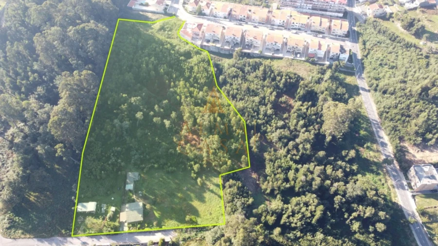 Terreno para Venda em Gondomar (São Cosme), Valbom e Jovim Foto 1