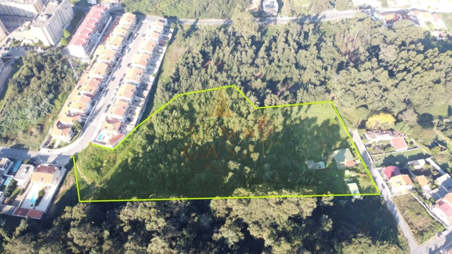 Terreno para Venda em Gondomar (São Cosme), Valbom e Jovim Foto 2