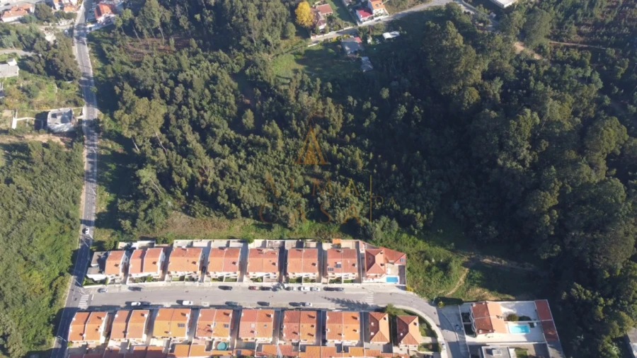 Terreno para Venda em Gondomar (São Cosme), Valbom e Jovim Foto 5