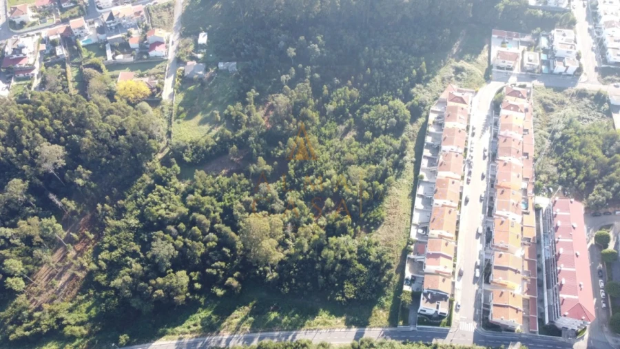 Terreno para Venda em Gondomar (São Cosme), Valbom e Jovim Foto 6