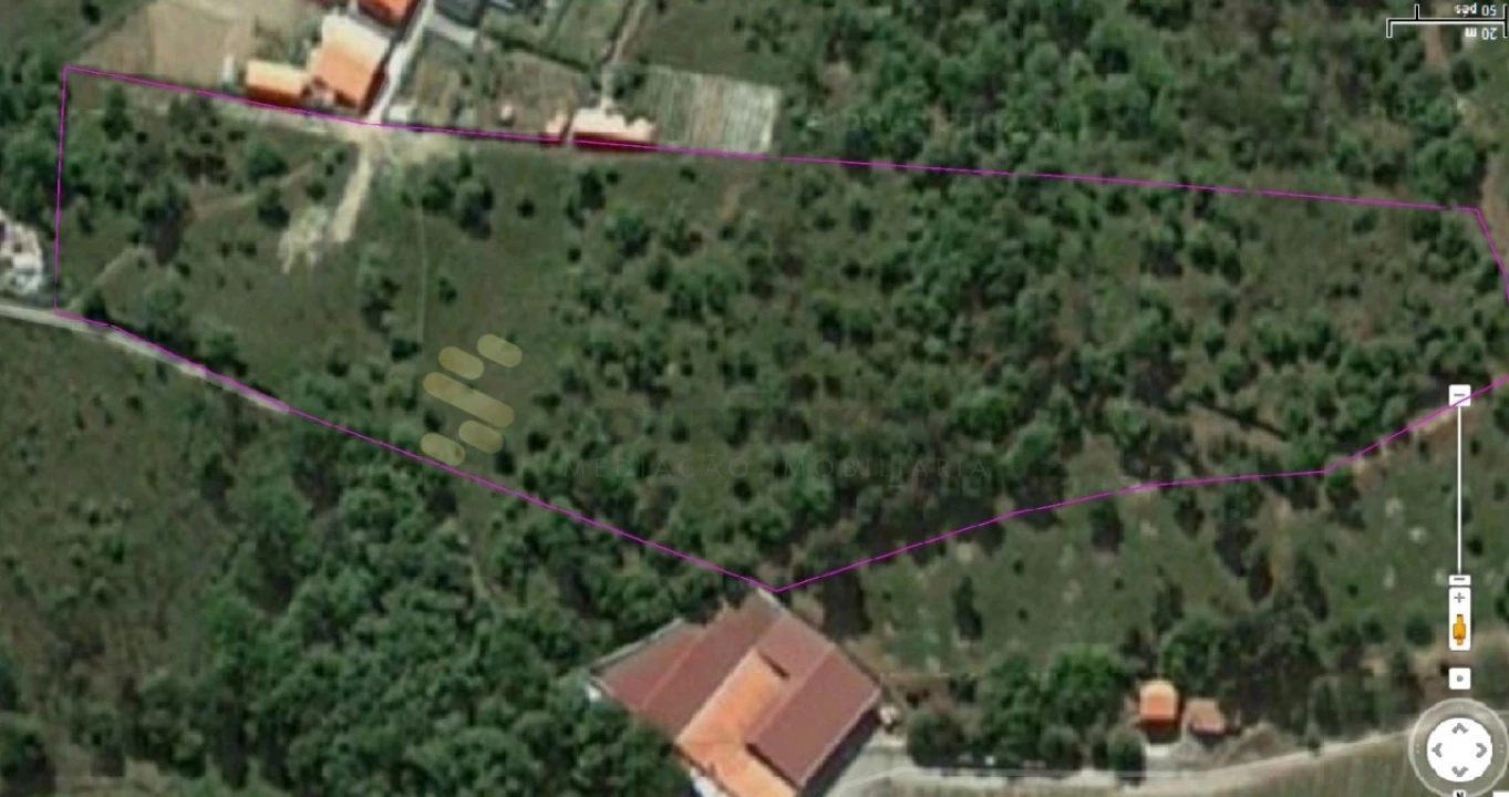 Terreno para Venda em Gestaço Foto 2