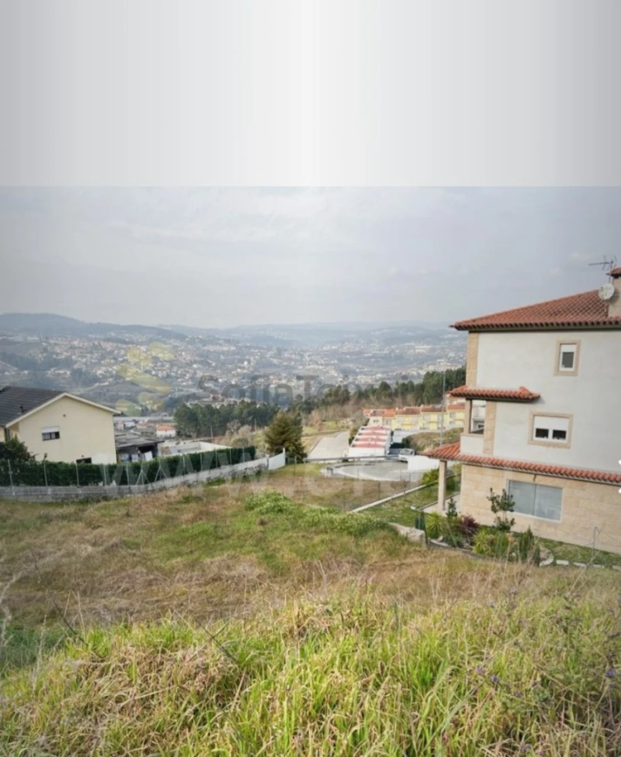 Terreno para Venda em Amarante (São Gonçalo), Madalena, Cepelos e Gatão Foto 2