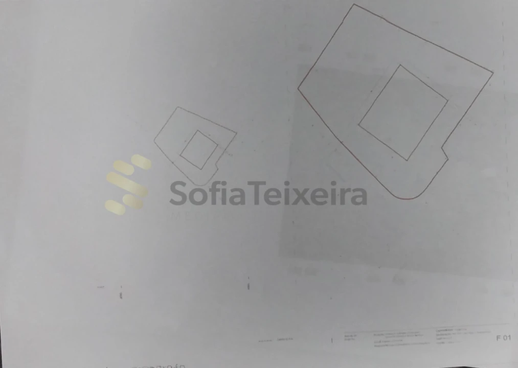 Terreno para Venda em Amarante (São Gonçalo), Madalena, Cepelos e Gatão Foto 3