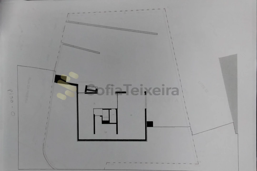 Terreno para Venda em Amarante (São Gonçalo), Madalena, Cepelos e Gatão Foto 4