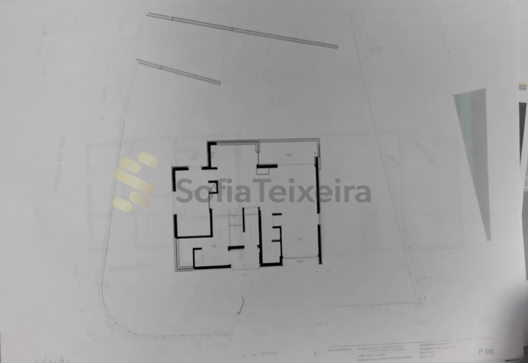 Terreno para Venda em Amarante (São Gonçalo), Madalena, Cepelos e Gatão Foto 6