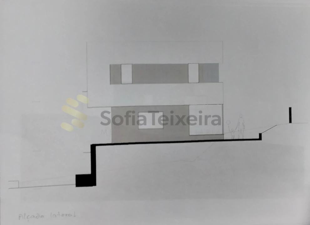 Terreno para Venda em Amarante (São Gonçalo), Madalena, Cepelos e Gatão Foto 8