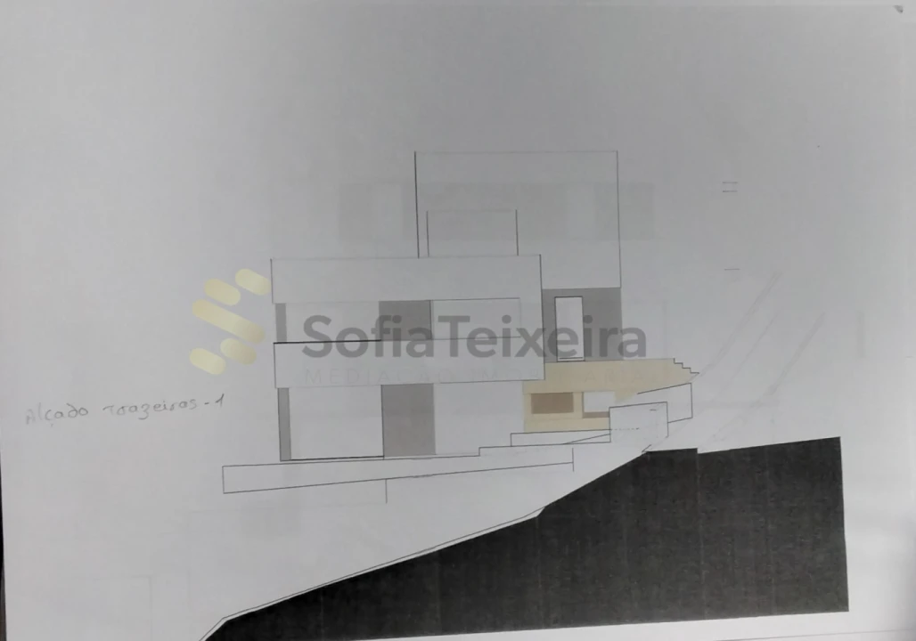 Terreno para Venda em Amarante (São Gonçalo), Madalena, Cepelos e Gatão Foto 9