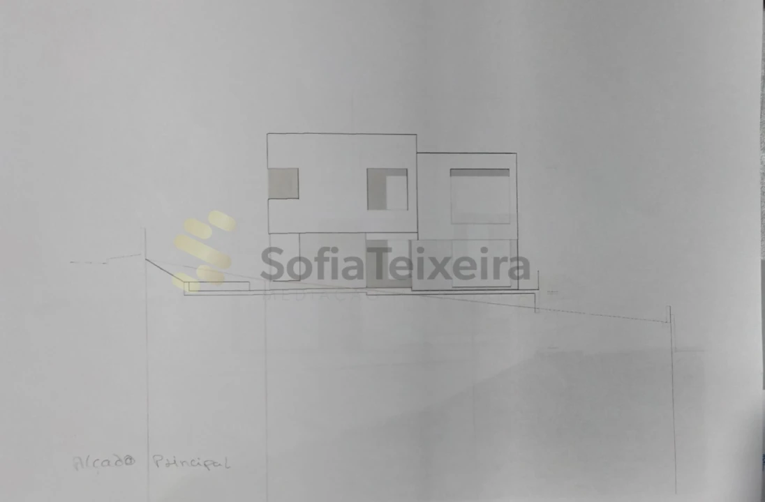 Terreno para Venda em Amarante (São Gonçalo), Madalena, Cepelos e Gatão Foto 10