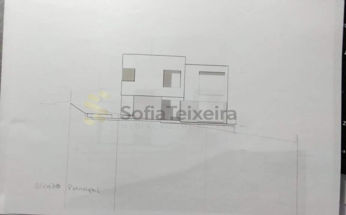 Terreno para Venda em Amarante (São Gonçalo), Madalena, Cepelos e Gatão Foto 11