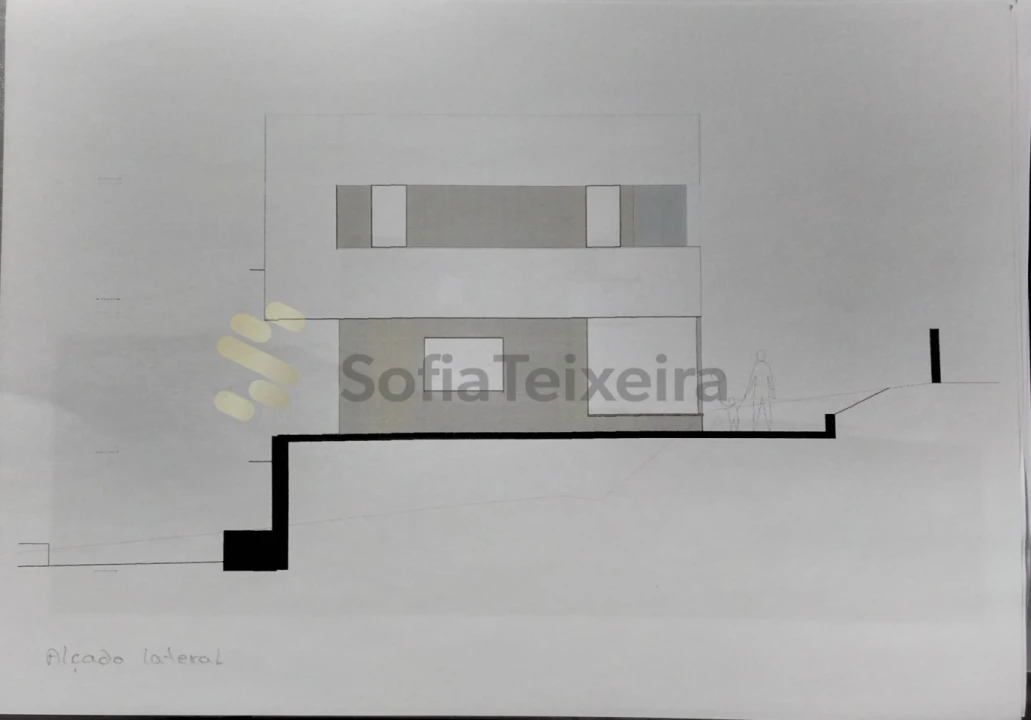 Terreno para Venda em Amarante (São Gonçalo), Madalena, Cepelos e Gatão Foto 13