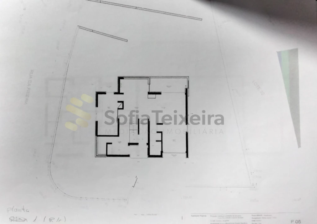 Terreno para Venda em Amarante (São Gonçalo), Madalena, Cepelos e Gatão Foto 15