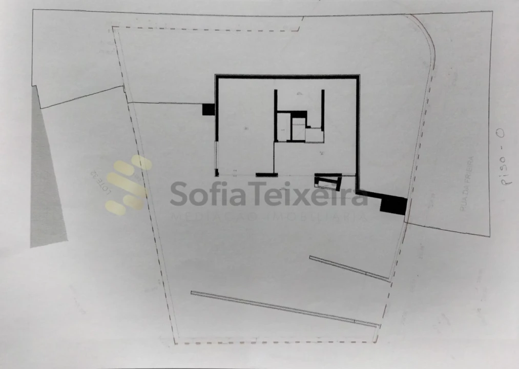 Terreno para Venda em Amarante (São Gonçalo), Madalena, Cepelos e Gatão Foto 17