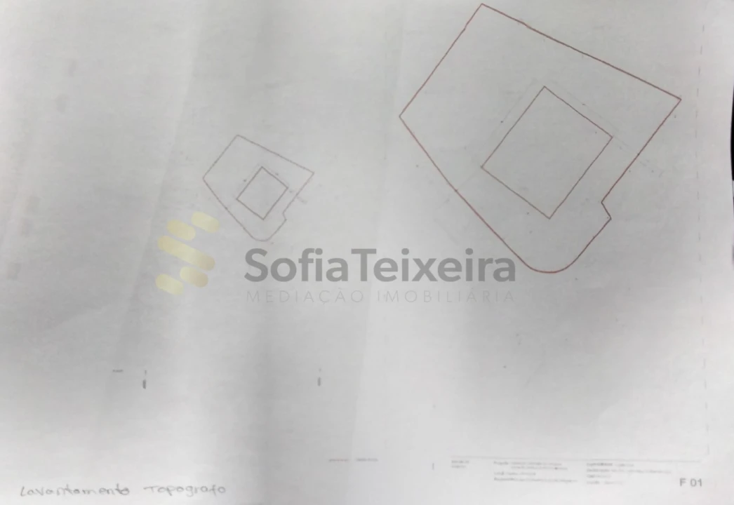 Terreno para Venda em Amarante (São Gonçalo), Madalena, Cepelos e Gatão Foto 18