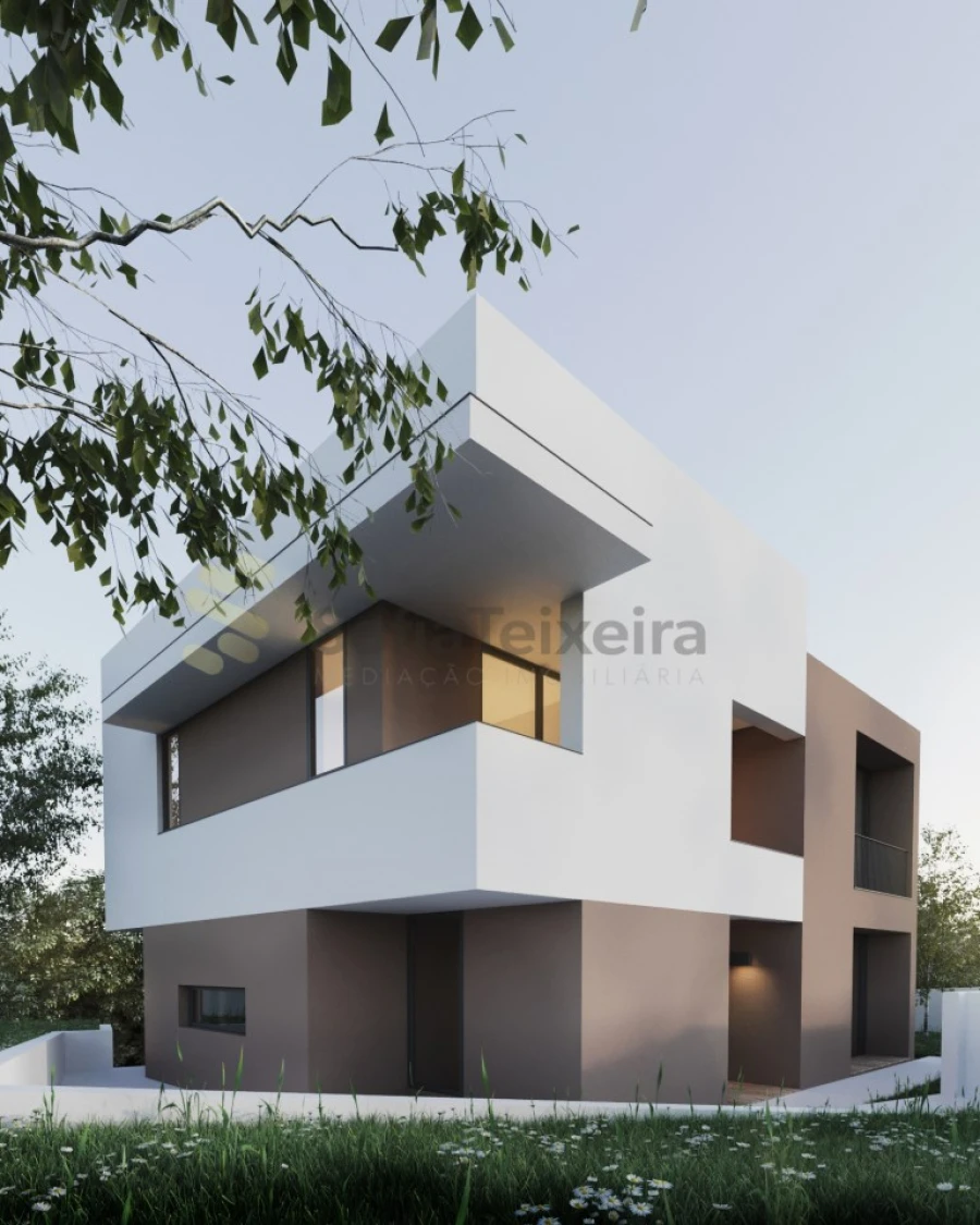 Terreno para Venda em Amarante (São Gonçalo), Madalena, Cepelos e Gatão