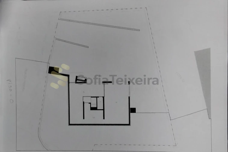 Terreno para Venda em Amarante (São Gonçalo), Madalena, Cepelos e Gatão Foto 4