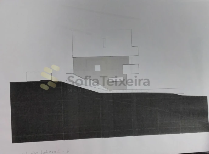 Terreno para Venda em Amarante (São Gonçalo), Madalena, Cepelos e Gatão Foto 7