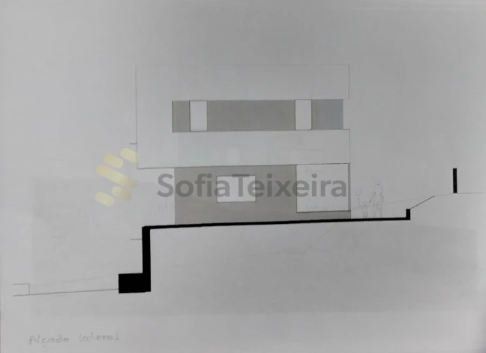 Terreno para Venda em Amarante (São Gonçalo), Madalena, Cepelos e Gatão Foto 8