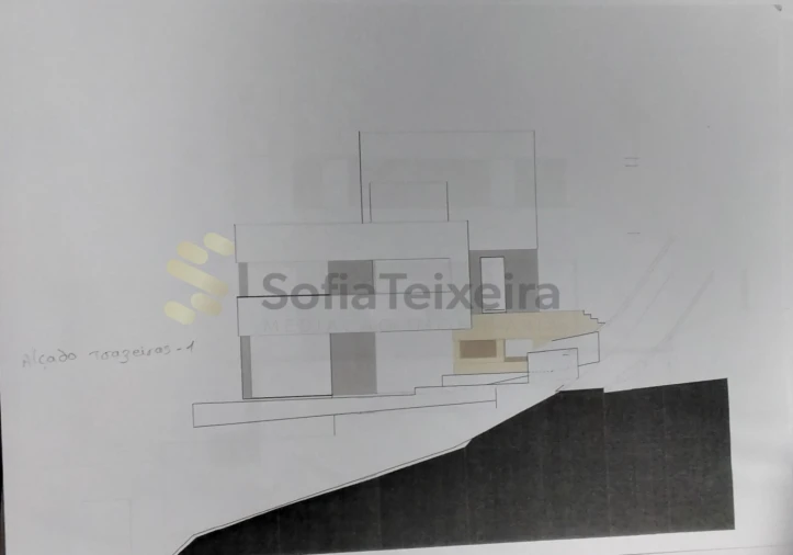 Terreno para Venda em Amarante (São Gonçalo), Madalena, Cepelos e Gatão Foto 9