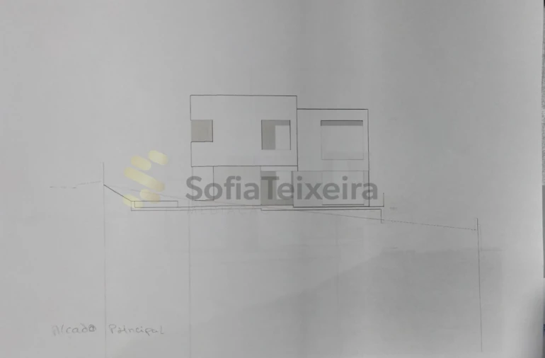 Terreno para Venda em Amarante (São Gonçalo), Madalena, Cepelos e Gatão Foto 10