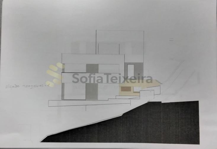 Terreno para Venda em Amarante (São Gonçalo), Madalena, Cepelos e Gatão Foto 12