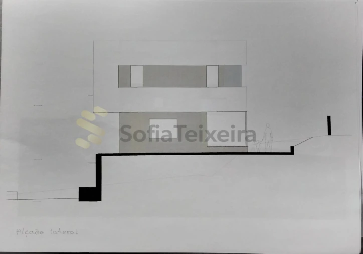 Terreno para Venda em Amarante (São Gonçalo), Madalena, Cepelos e Gatão Foto 13