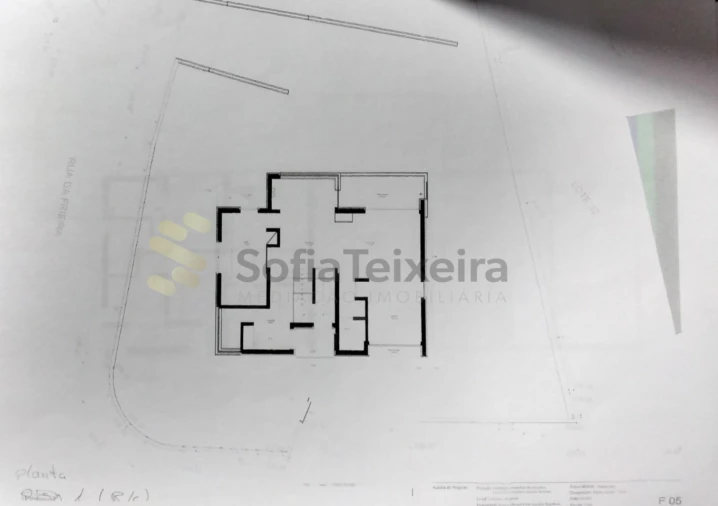 Terreno para Venda em Amarante (São Gonçalo), Madalena, Cepelos e Gatão Foto 15