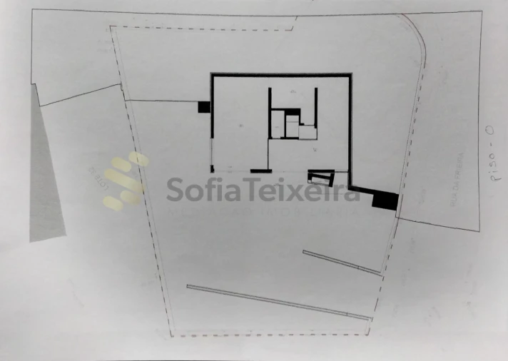 Terreno para Venda em Amarante (São Gonçalo), Madalena, Cepelos e Gatão Foto 17