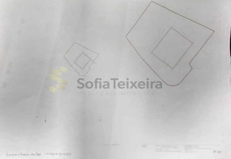 Terreno para Venda em Amarante (São Gonçalo), Madalena, Cepelos e Gatão Foto 18