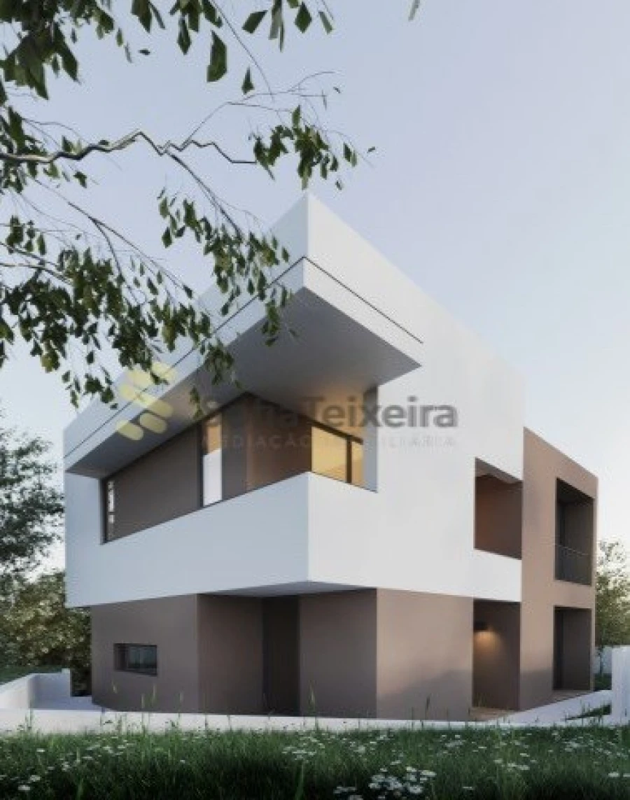 Terreno para Venda em Amarante (São Gonçalo), Madalena, Cepelos e Gatão Foto 19