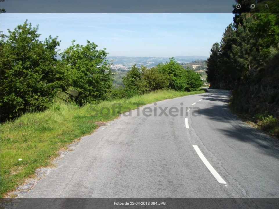 Terreno para Venda em Soalhães Foto 5