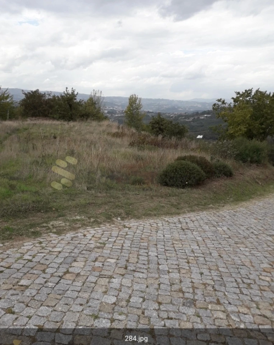 Terreno para Venda em Soalhães Foto 3