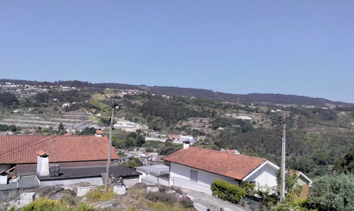 Terreno para Venda em Alpendorada, Várzea e Torrão Foto 12
