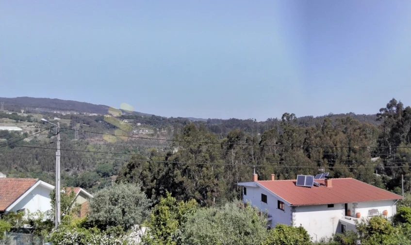Terreno para Venda em Alpendorada, Várzea e Torrão Foto 11