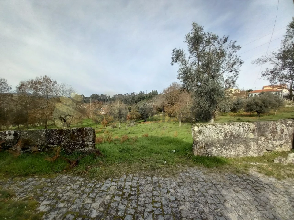 Terreno para Venda em Vila Boa de Quires e Maureles Foto 5