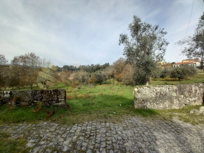 Terreno para Venda em Vila Boa de Quires e Maureles Foto 5