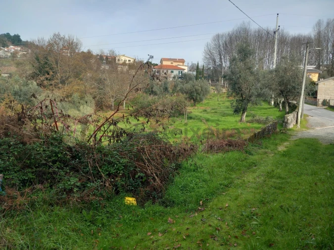 Terreno para Venda em Vila Boa de Quires e Maureles Foto 19