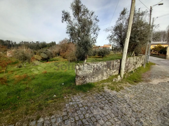 Terreno para Venda em Vila Boa de Quires e Maureles Foto 20