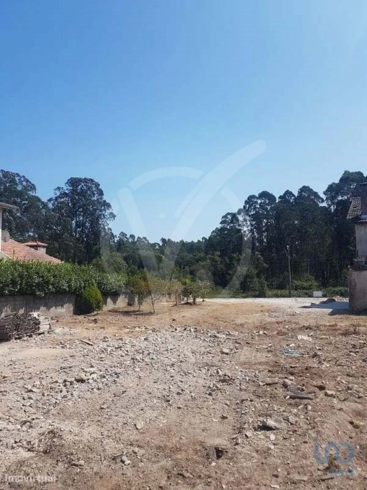 Terreno para Venda em Barqueiros Foto 1