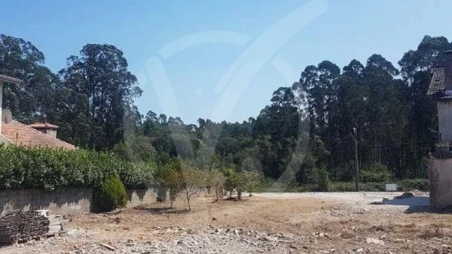 Terreno para Venda em Barqueiros