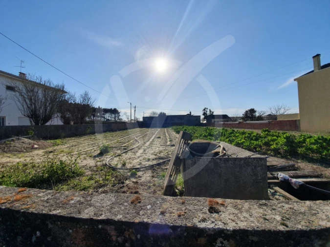Terreno para Venda em Aguçadoura e Navais Foto 2