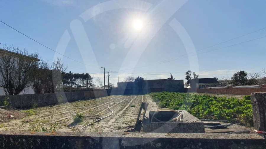 Terreno para Venda em Aguçadoura e Navais