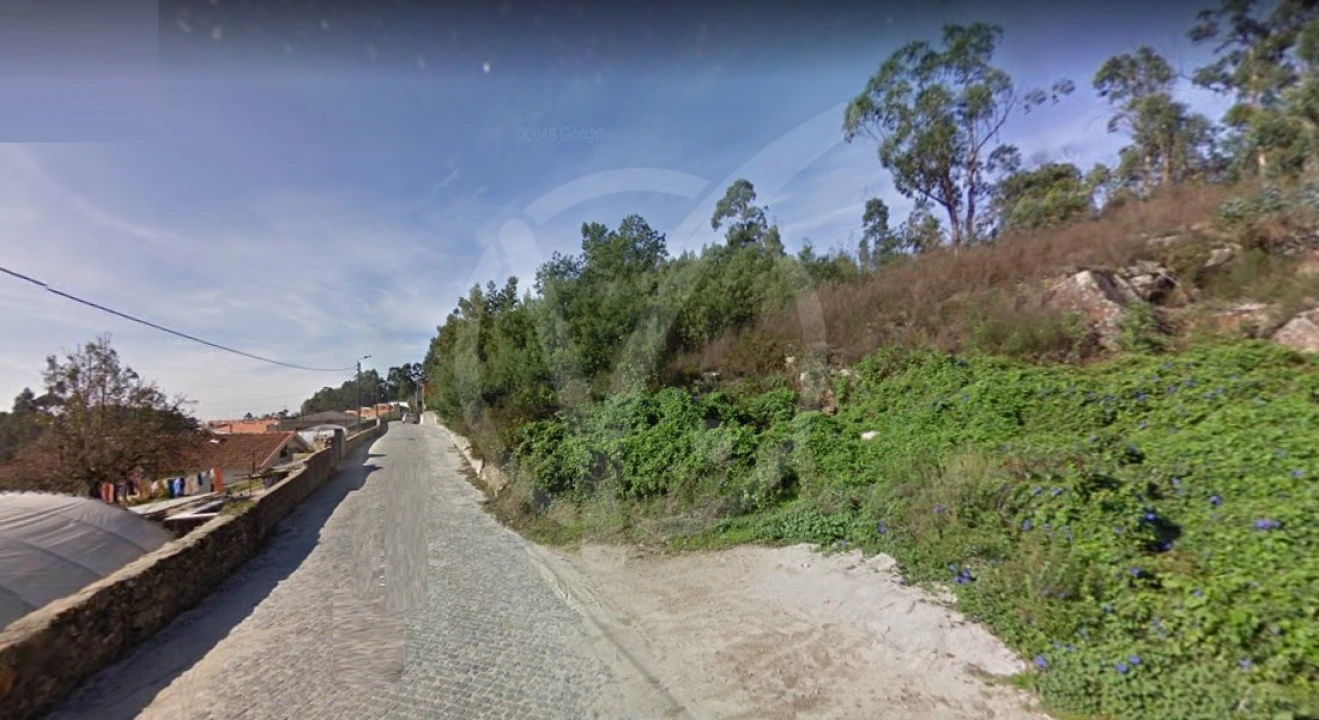 Terreno para Venda em Aver-O-Mar, Amorim e Terroso Foto 1