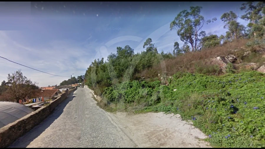 Terreno para Venda em Aver-O-Mar, Amorim e Terroso