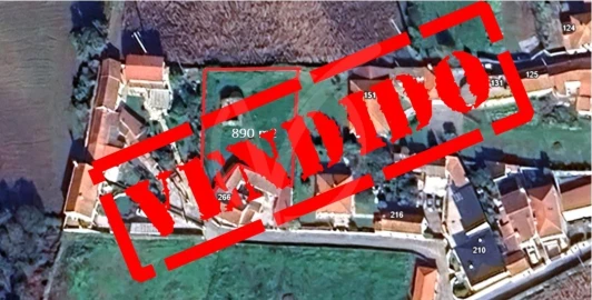 Terreno para Venda em Barqueiros