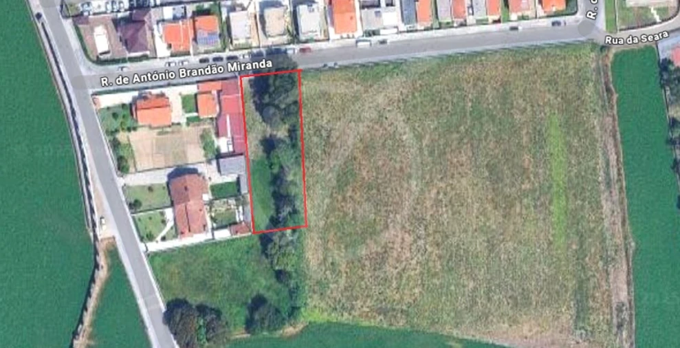 Terreno para Venda em Póvoa de Varzim, Beiriz e Argivai Foto 3