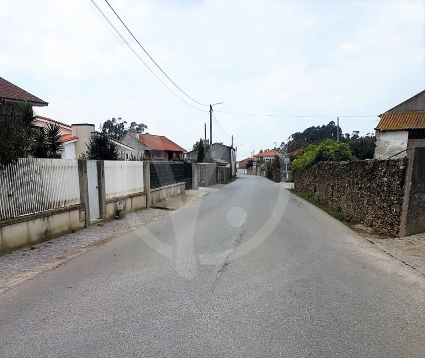 Terreno para Venda em Fonte Boa e Rio Tinto Foto 3