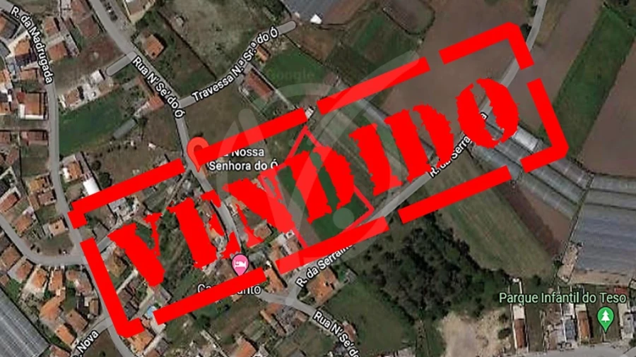 Terreno para Venda em Estela Foto 1