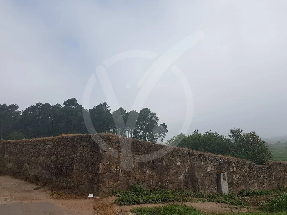 Terreno para Venda em Milhazes, Vilar de Figos e Faria Foto 1