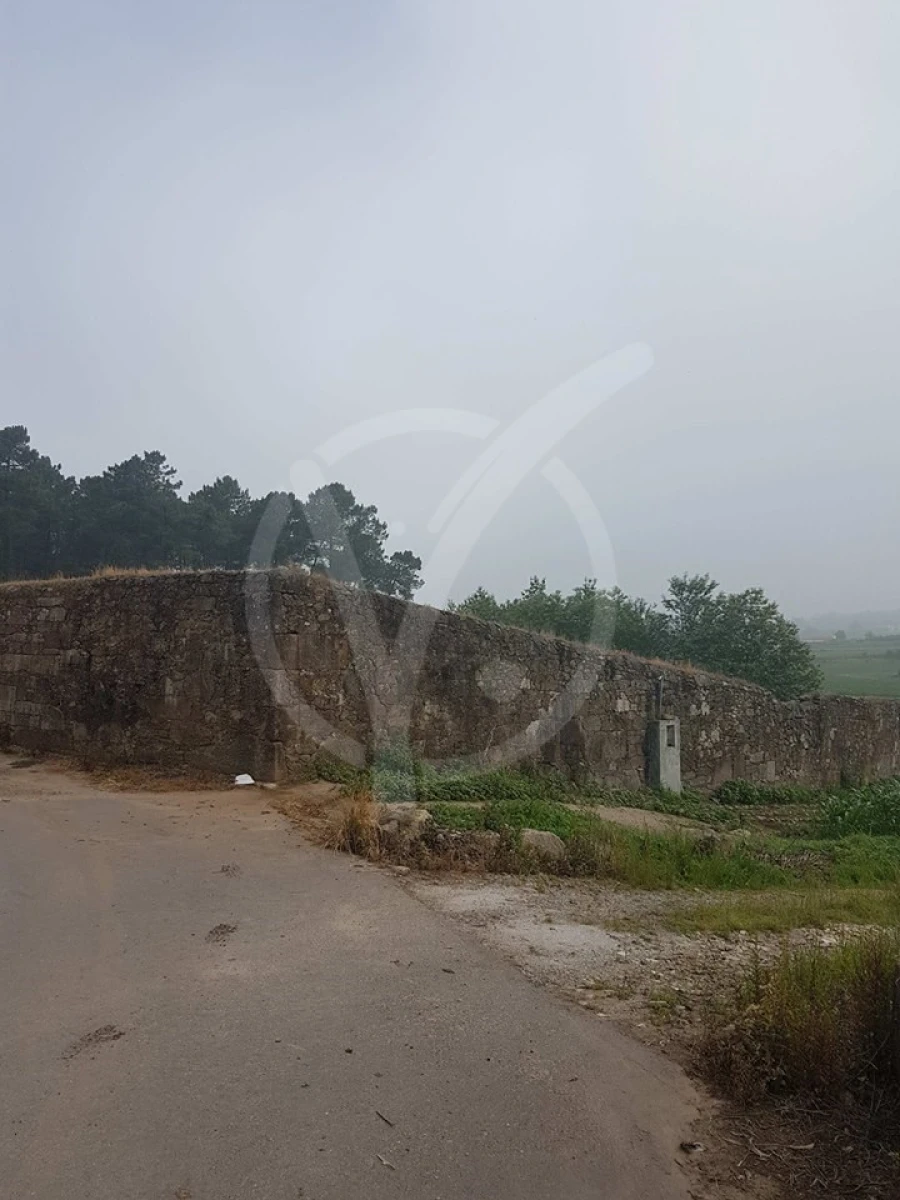 Terreno para Venda em Milhazes, Vilar de Figos e Faria Foto 3
